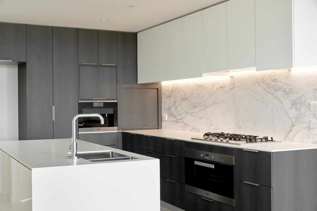 Arden Gardens - Cazam Kitchens