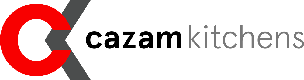 Cazam Kitchens Logo